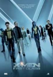XMen First Class