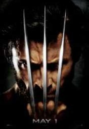XMen Origins Wolverine
