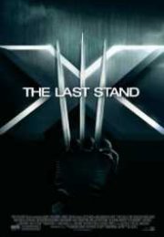 XMen The Last Stand