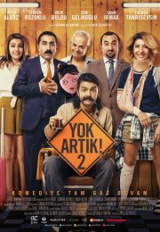 Yok Artık! 2