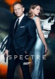 007 Spectre