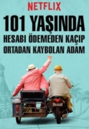 101 Yaşında Hesabı Ödemeden Kaçıp Ortadan Kaybolan Adam