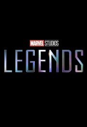 Marvel Studios: Legends