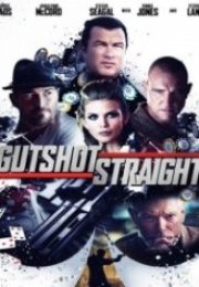 12’den Vurmak Gutshot Straight