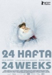 24 Hafta 24 Weeks