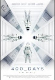 400 Gün 400 Days