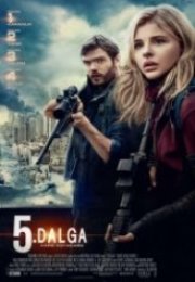 5. Dalga The 5th Wave