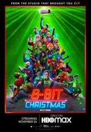 8 Bit Christmas