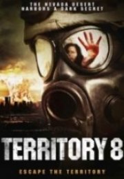 8. Bölge Territory 8