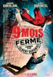 9 Ay Hapis 9 mois ferme