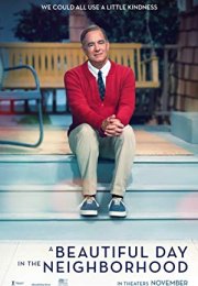 A Beautiful Day in the Neighborhood Mahallede Güzel Bir Gün