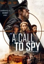 A Call to Spy