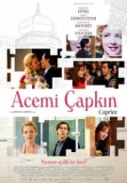 Acemi Çapkın Caprice