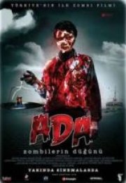 Ada Zombilerin Düğünü i Kaliteli Online