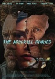Adderall Günlükleri The Adderall Diaries