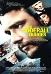 Adderall Günlükleri The Adderall Diaries