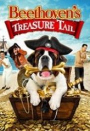 Afacan Köpek Beethoven Beethoven’s Treasure Tail