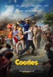 Afacan Zombiler Cooties