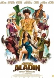 Alaaddin’in Yeni Serüvenleri Les nouvelles aventures d’Aladin