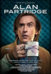 Alan Partridge Alpha Papa