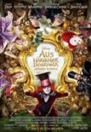 Alis Harikalar Diyarında Aynanın İçinden