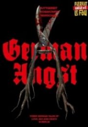 Alman Korkusu German Angst