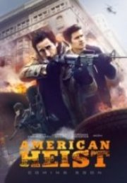 American Heist