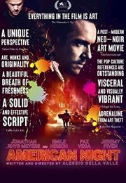 Americanght 4k