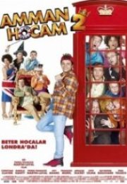 Amman Hocam 2 Les profs 2