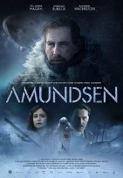 Amundsen