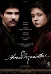 Anarşist Les Anarchistes