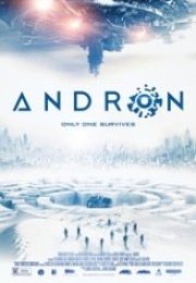 Andron The Black Labyrinth