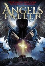 Angels Fallen