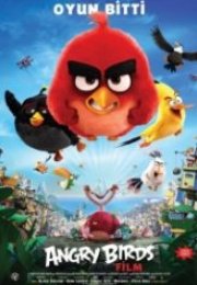 Angry Birds Angry Birds Movie