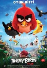Angry Birds Angry Birds Movie