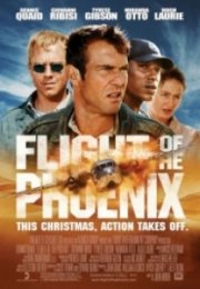 Anka’nın Uyanışı Flight Of The Phoenix