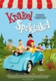 Annabell’in Büyülü Dünyası Krakel Spektakel