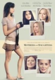 Anneler ve Kızları Mothers And Daughters