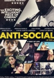 AntiSosyal AntiSocial