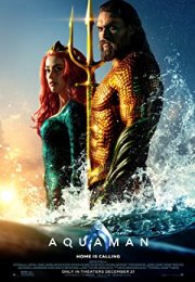 Aquaman 4k