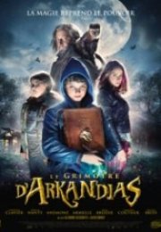 Arkandias’ın Büyü Kitabı The Secret of Arkandias