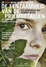 Asal Sayıların Yalnızlığı La solitudine dei numeri primi