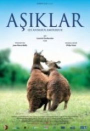 Aşıklar Les Animaux amoureux