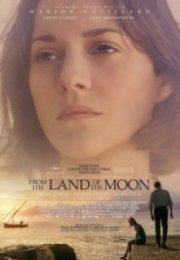 Aşk Mektupları From The Land of The Moon