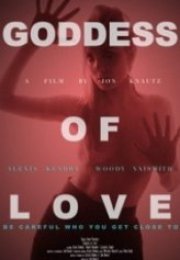 Aşk Tanrıçası Goddess of Love