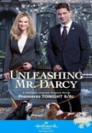 Aşk Tasması Unleashing Mr. Darcy