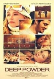 Aşk Tozu Deep Powder