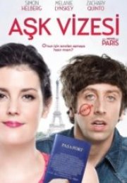 Aşk Vizesi We’ll Never Have Paris