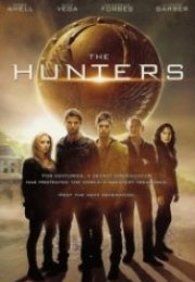 Avcılar The Hunters