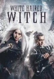 Ay Krallığı’nın Beyaz Saçlı Cadısı